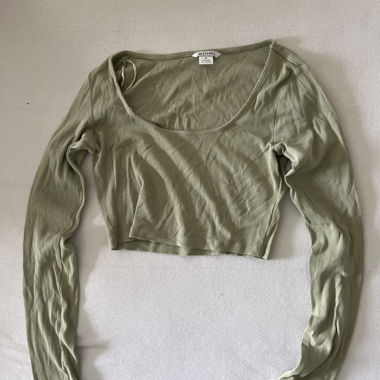 Longsleeve