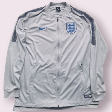 Nike Three Lions Trackjacket England (M)