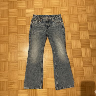 Bootcut Jeans Gr. 32