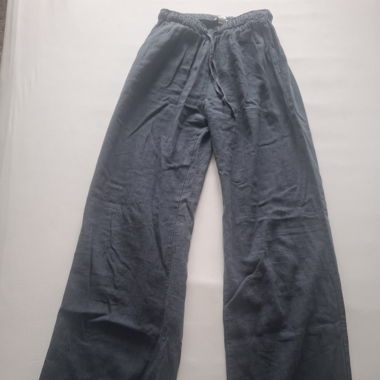 Leinenhose