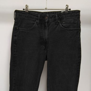 Jeans noir