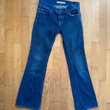 Blauer J-Brand-Jeans