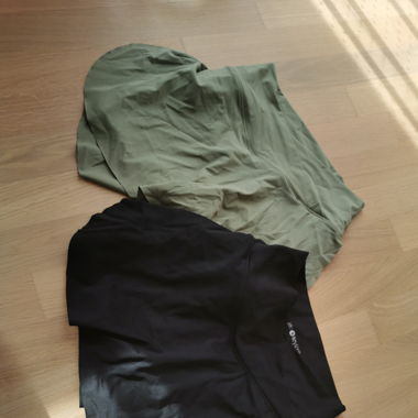 Gym Skirt/Skort