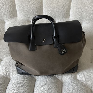 Fivefourfive 545 La Partenza Bag 