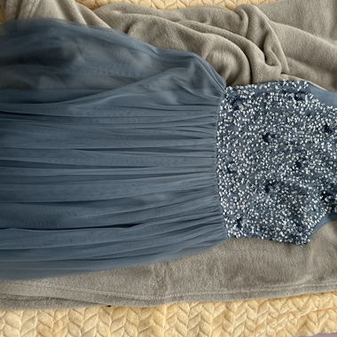 Abendkleid