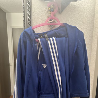 Adidas Jogging Set