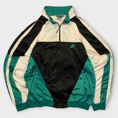 Giacca da training vintage Nike (M)