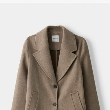 Bershka 