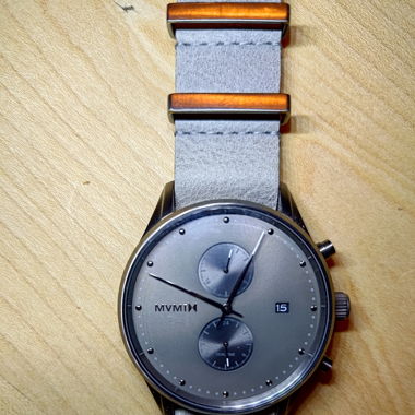 Armbanduhr MVMT