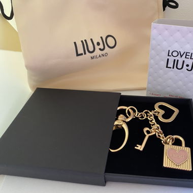 Porte-clés Liu Jo