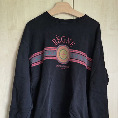 Vintage Pullover