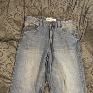 Bershka Jeans