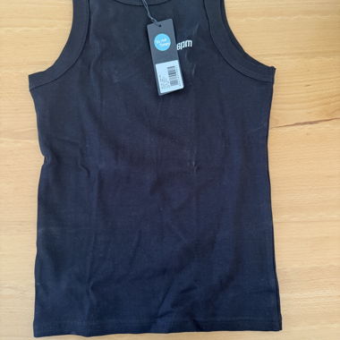 6PM Tank Top