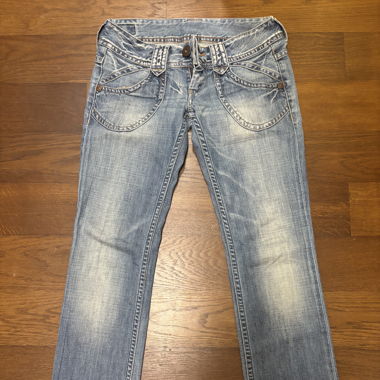 Y2k Jeans