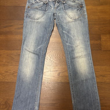 Y2k Jeans