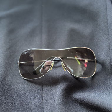 Ray-Ban Sunglasses