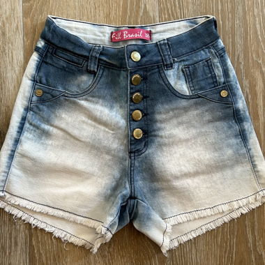 Short en jean Fill Brasil