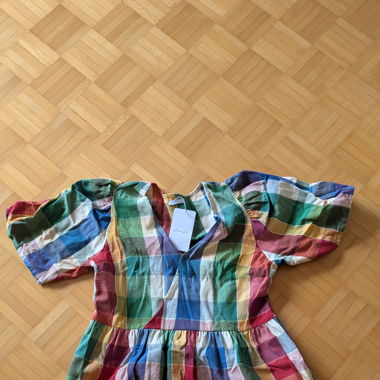 Damen Kleid S/M