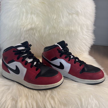 Nike Air Jordan
