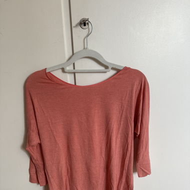 T-shirt 3/4 Ärmel 