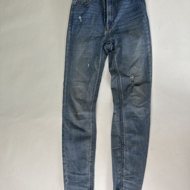 Jeans skinny Stradivarius