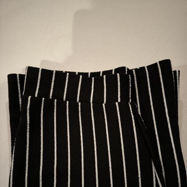 Stoffhose