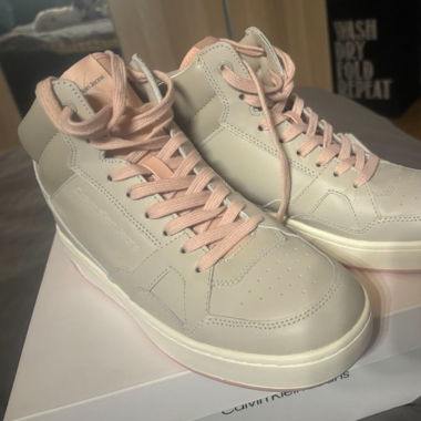 Chaussures Calvin Klein