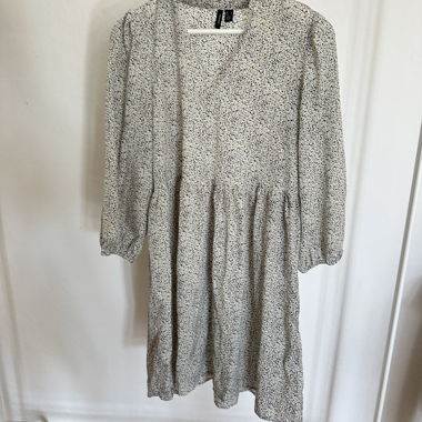 Vero Moda Dress with Pattern