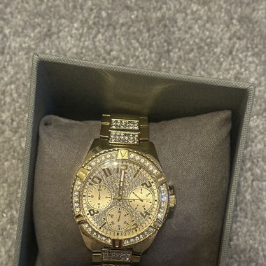 Guess uhr