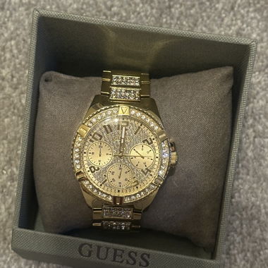 Guess uhr