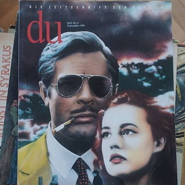 DU - Magazin (1959 bis 1980)