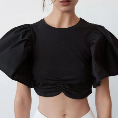 Crop Top Zara