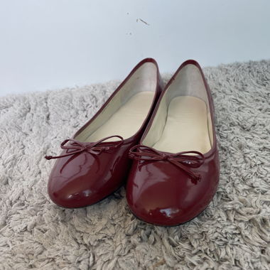 Ballerinas Bally