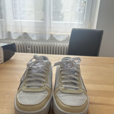 Puma Damen Sneakers Low