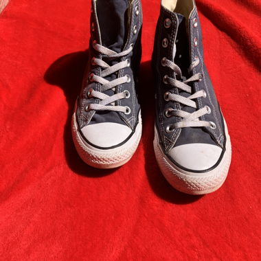 Converse Chuck Taylor Hi