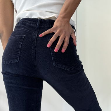 Noisy May Tall Corduroy Pants