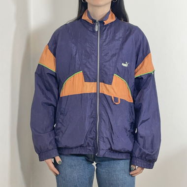 Puma jacket size L