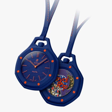 Swatch x Audemars Piguet Royal