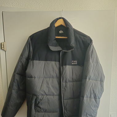QUICKSILVER Winterjacke
