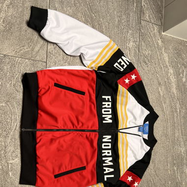 Adidas Jacke 