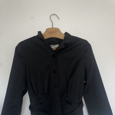 Black Blazer