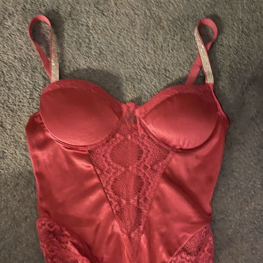 Beautiful Body Pink