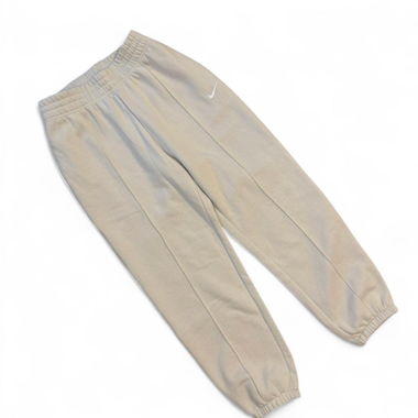 Pantaloni da jogging Nike beige