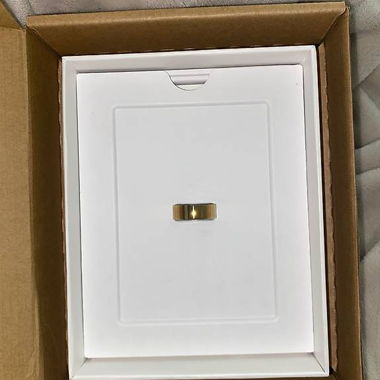 Ultrahuman Ring Air Size 9