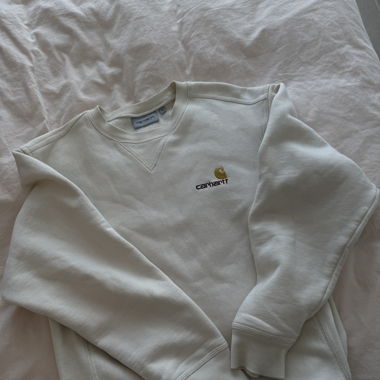 Carhartt Pullover