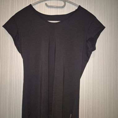 T-shirt sportiva