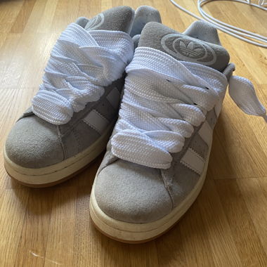 Adidas Campus