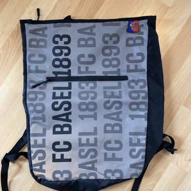 Sac à dos du FC Bâle