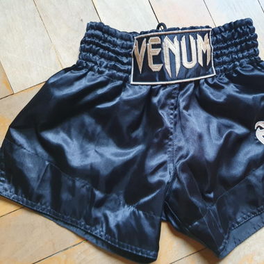 Thaibox Shorts VENUM