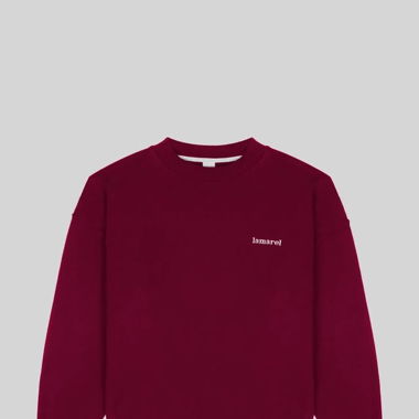 Sweat LAMAREL NEUF